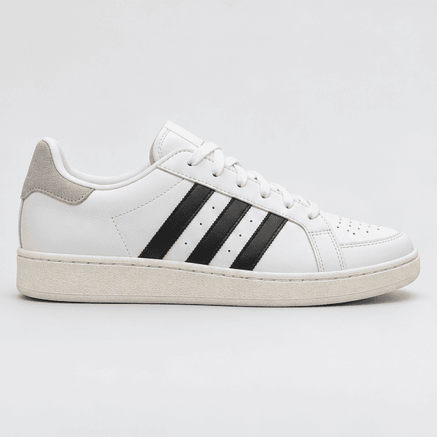 Urban Pro Footwear
